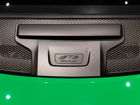 Used 2022 Porsche 911 GT3 RWD image 36