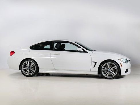 Used 2014 BMW 435i Coupe image 31