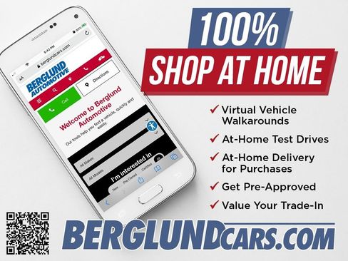 Used 2023 Chevrolet Equinox LT w/ Driver Convenience Package image 15