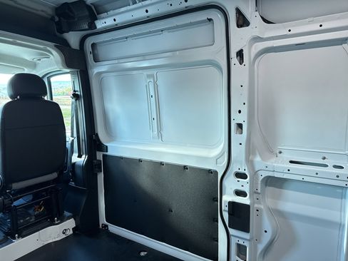 New 2026 RAM ProMaster 2500 w/ Advanced Safety Group image 31