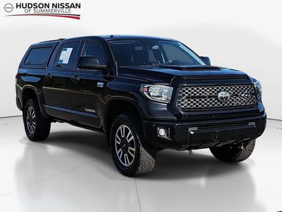 Used 2019 Toyota Tundra SR5