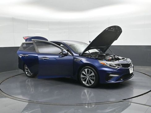 Used 2019 Kia Optima S image 60