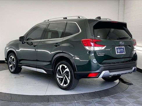 Used 2024 Subaru Forester Touring w/ POP Package 3 AWD/4WD image 3