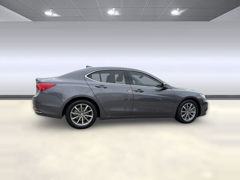 Used 2019 Acura TLX image 20