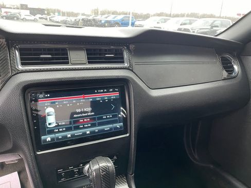 Used 2014 Ford Mustang Coupe w/ FP6 Appearance Package image 15