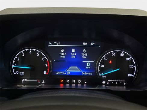 Used 2024 Ford Maverick Lariat w/ 4K Tow Package image 21