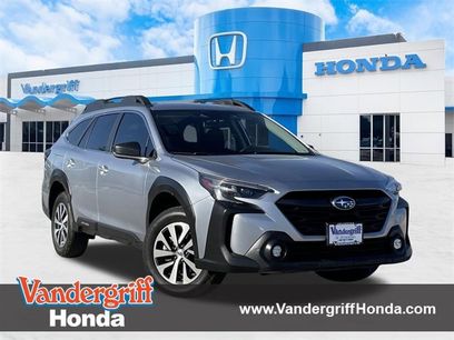 Used 2024 Subaru Outback 2.5i