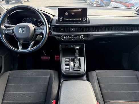 Used 2023 Honda CR-V Sport image 17