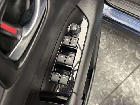 Certified 2024 MAZDA CX-5 AWD 2.5 S w/ Select Package image 8