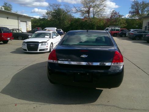 Used 2006 Chevrolet Impala LS image 5