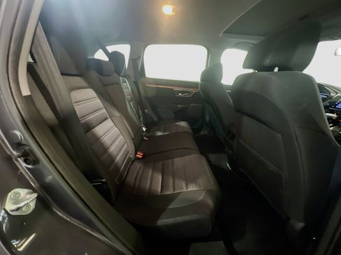 Used 2021 Honda CR-V EX image 20