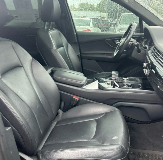 Used 2018 Audi Q7 3.0T Prestige w/ Prestige Package AWD/4WD image 5