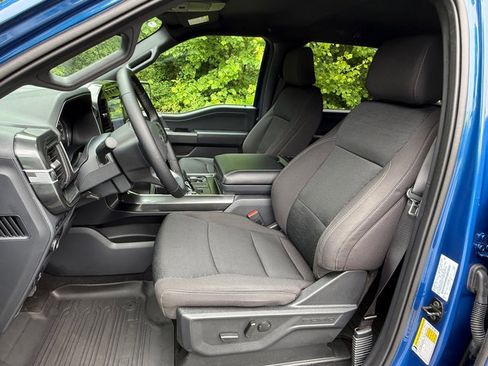 Used 2023 Ford F150 XLT AWD/4WD image 13