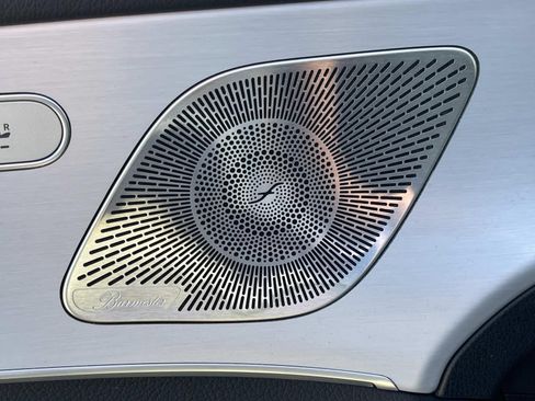 Certified 2023 Mercedes-Benz GLE 53 AMG 4MATIC Coupe image 32