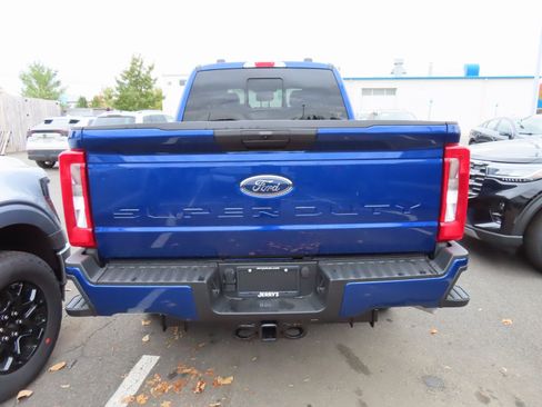 New 2026 Ford F250 XL w/ STX Appearance Package image 5