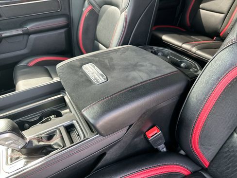 Used 2021 RAM 1500 TRX w/ TRX Level 2 Equipment Group image 22