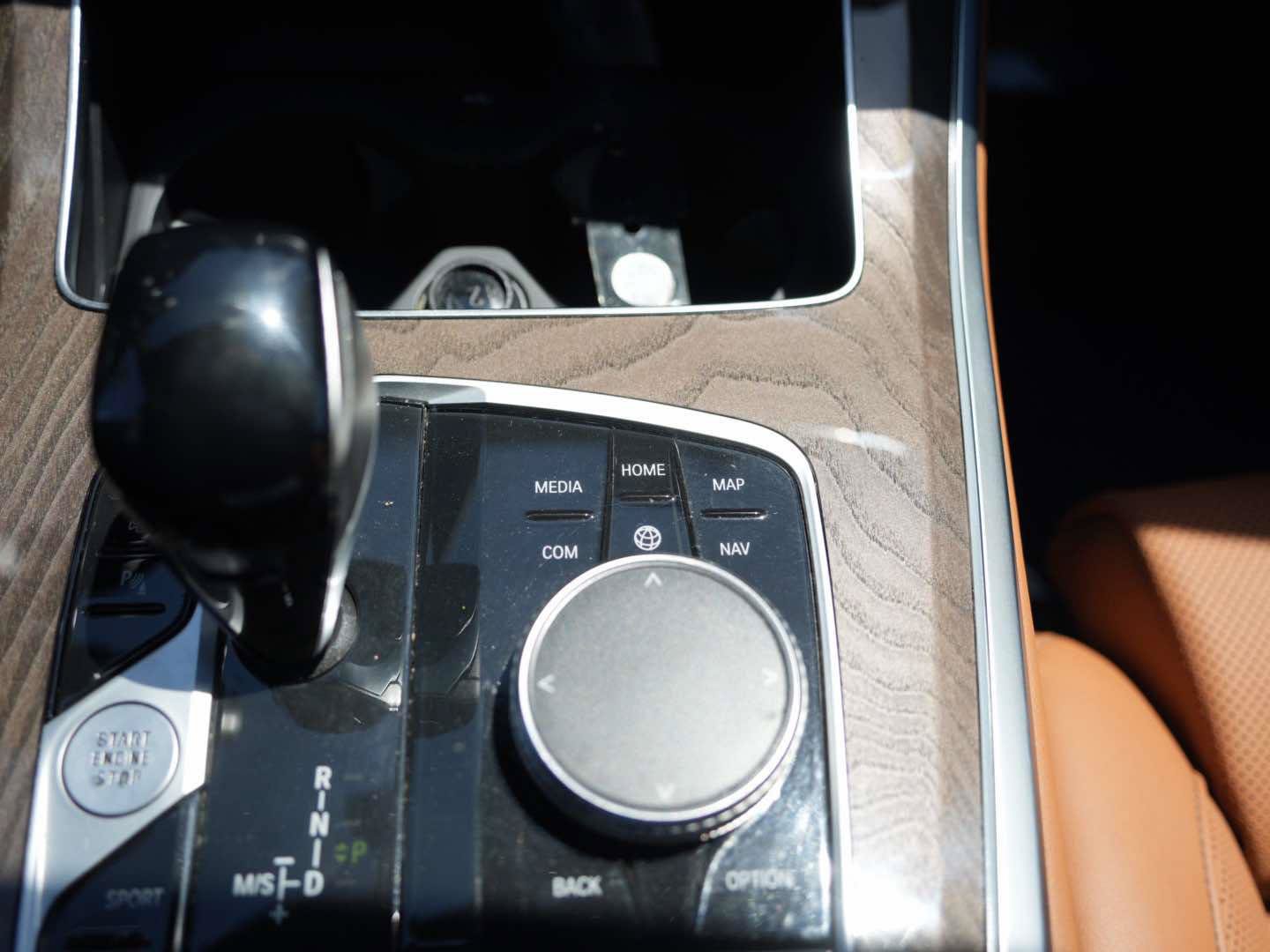 Used 2023 BMW X5 sDrive40i w/ Premium Package RWD image 23