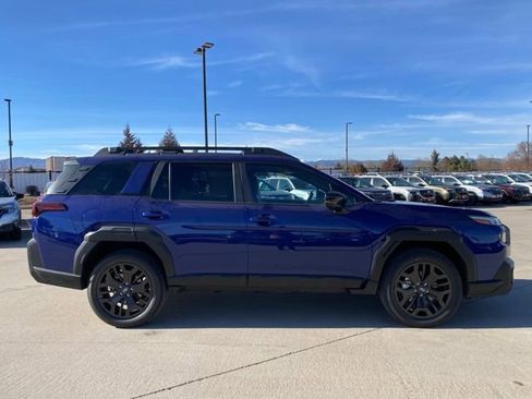 New 2026 Subaru Outback Limited XT image 6