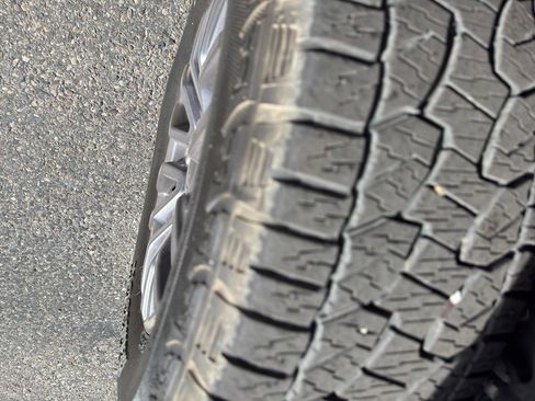 Used 2020 Ford Ranger Lariat w/ Equipment Group 501A Mid image 28