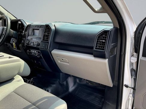 Used 2016 Ford F150 XL AWD/4WD image 23