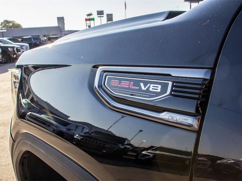 Used 2019 GMC Sierra 1500 AT4 w/ AT4 Premium Package image 26