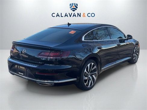 Used 2021 Volkswagen Arteon SEL image 7