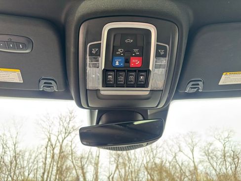 Used 2020 RAM 1500 Limited image 23