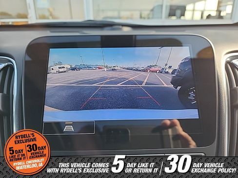 Certified 2022 Chevrolet Malibu Premier image 29