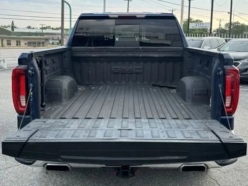 Used 2019 GMC Sierra 1500 SLT AWD/4WD image 15