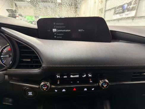 Used 2022 MAZDA MAZDA3 s AWD/4WD image 22