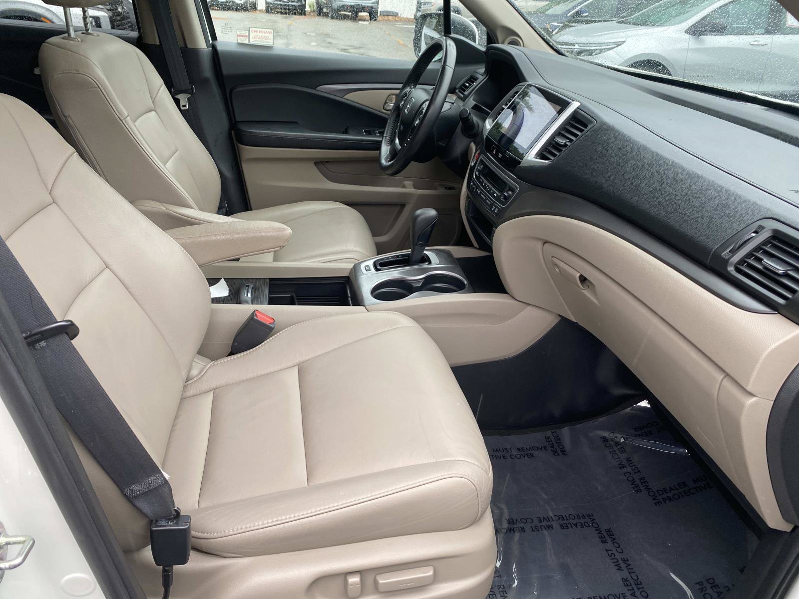 Used 2016 Honda Pilot EX-L image 25