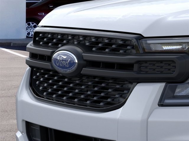 New 2026 Ford Ranger XL RWD image 17