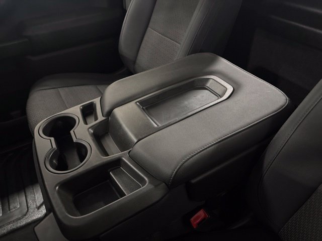 Used 2019 Chevrolet Silverado 1500 W/T w/ WT Fleet Convenience Package RWD image 22