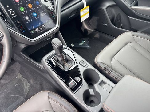 New 2026 Subaru Crosstrek 2.5i Limited AWD/4WD image 21