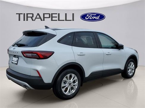 New 2026 Ford Escape Active image 7