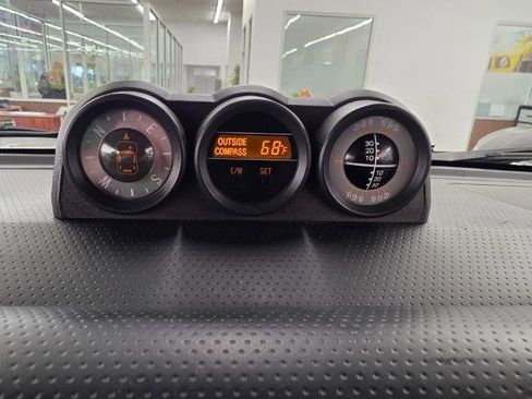 Used 2013 Toyota FJ Cruiser 4WD w/ Trail Teams Special Edition image 15