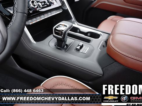 New 2025 GMC Sierra 1500 Denali Ultimate image 34