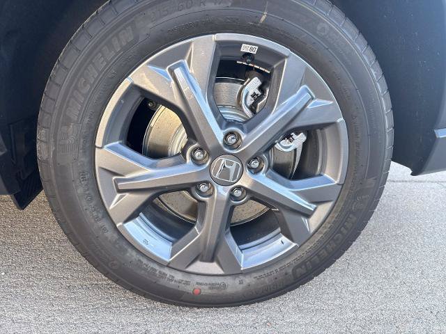 New 2027 Honda HR-V LX image 27