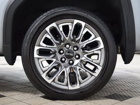 Used 2023 GMC Sierra 1500 Denali Ultimate image 30