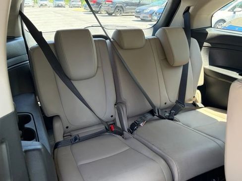 Used 2023 Honda Odyssey Touring image 33