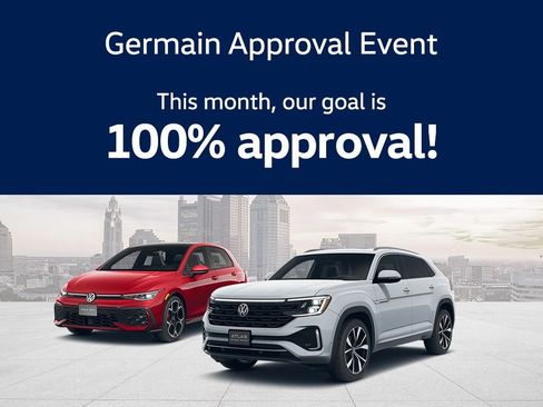 Used 2019 Volkswagen Atlas SE image 2