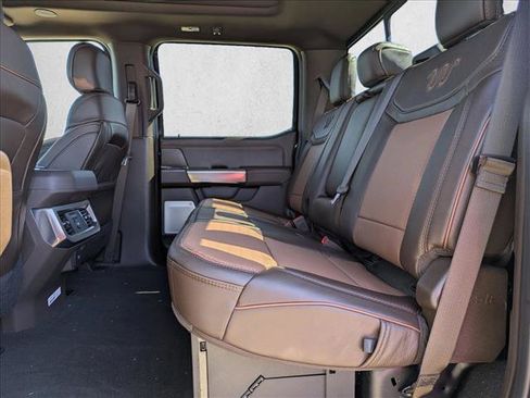 New 2026 Ford F250 King Ranch w/ Tremor Off-Road Package image 20