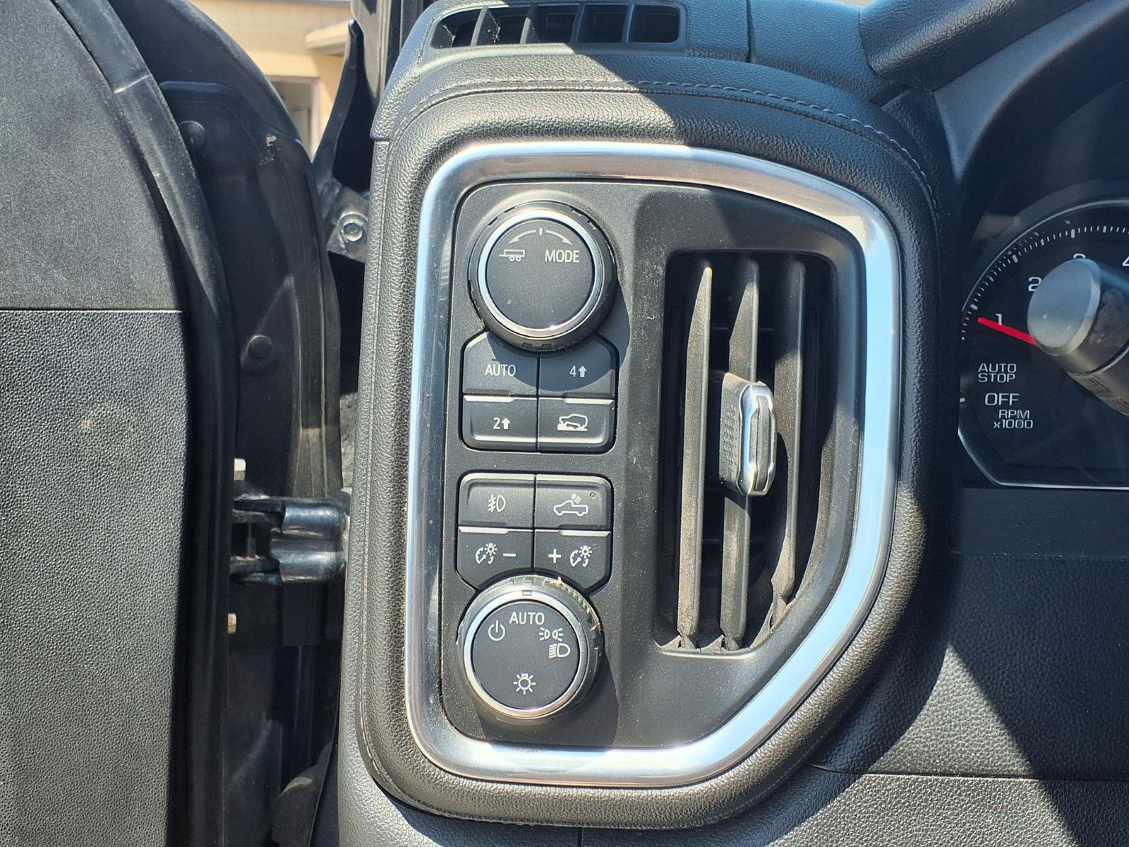Used 2021 Chevrolet Silverado 1500 RST w/ All Star Edition Plus AWD/4WD image 18