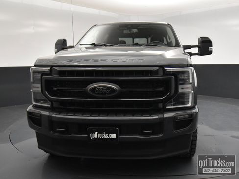 Used 2021 Ford F250 Lariat image 52