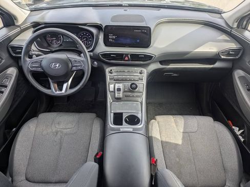 Used 2023 Hyundai Santa Fe SEL FWD image 16