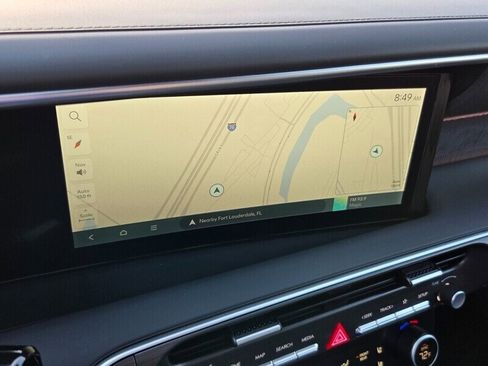 New 2026 Hyundai Palisade Calligraphy image 10