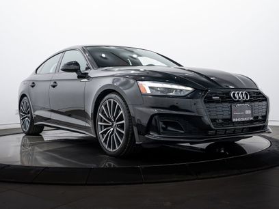 Certified 2023 Audi A5 2.0T Premium Plus w/ Premium Plus