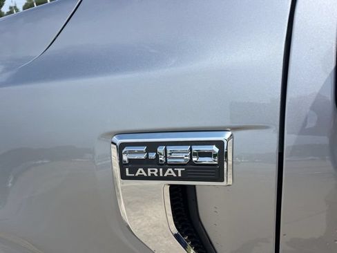 Used 2023 Ford F150 Lariat RWD image 3