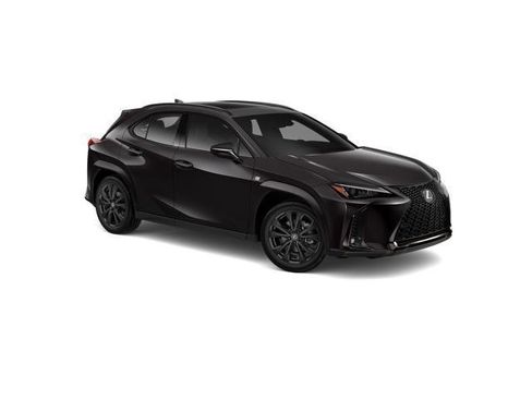 New 2026 Lexus UX 300h FWD image 60