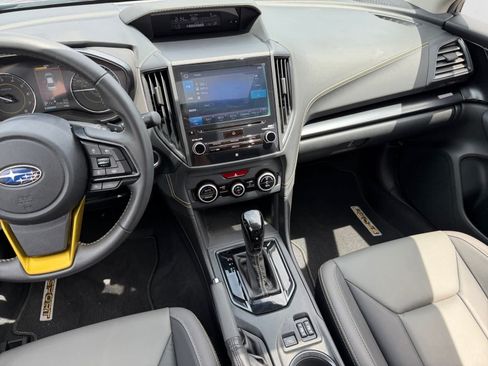 Used 2021 Subaru Crosstrek 2.5i Sport w/ Moonroof Package AWD/4WD image 14